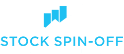 Stock Spinoff Investing Logo