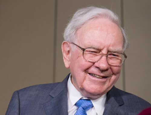 Warren Buffett and Spin-offs