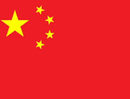 3 High Conviction Buys From China