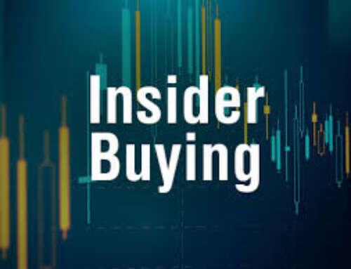 3 Spin-offs with Insider Buying