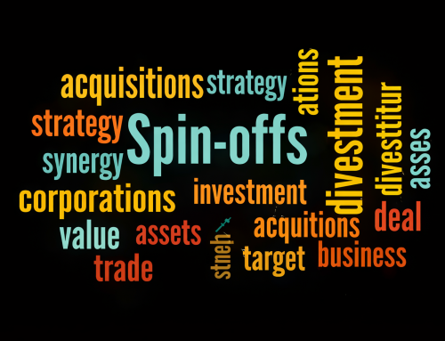 Spin-off Mailbag: Do you trade “when issued” spin-offs?