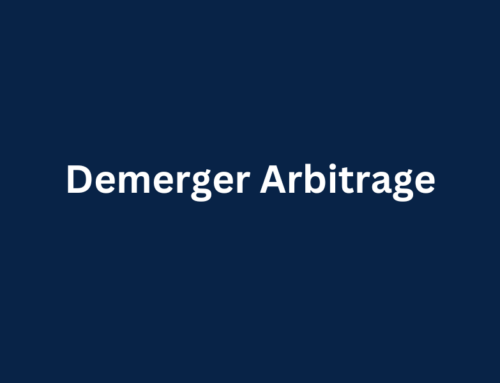 How to Profit from “Demerger Arbitrage”