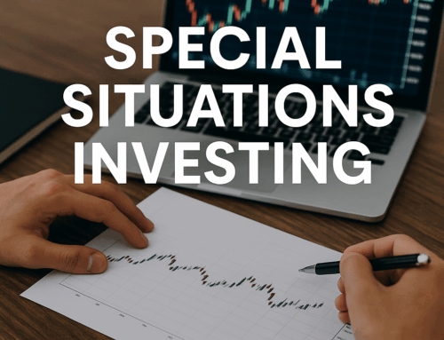 My Favorite Special Situations Investors to Follow