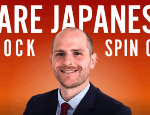 Podcast: An Under-the-Radar Japanese Spin-off