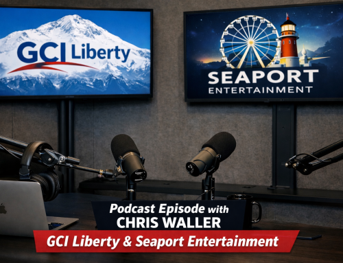 Podcast: Chris Waller of Plural Investing and Hidden Gem Investing 